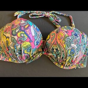 Victoria’s Secret Bombshell Bikini Top